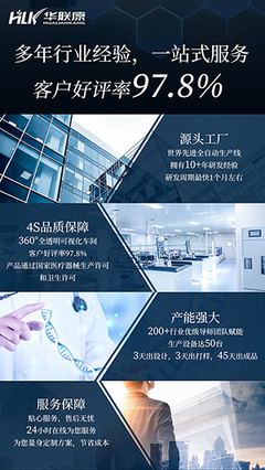 華聯(lián)康生物科技:創(chuàng)時(shí)代先鋒,引領(lǐng)私護(hù)市場(chǎng)創(chuàng)新革命